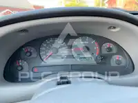 2000 Ford MUSTANG