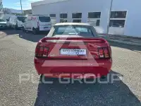 2000 Ford MUSTANG
