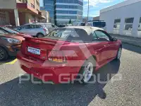 2000 Ford MUSTANG