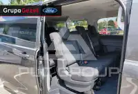 2000 Ford TRANSIT