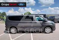 2000 Ford TRANSIT