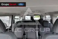 2000 Ford TRANSIT