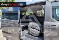 2000 Ford TRANSIT