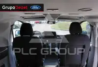 2000 Ford TRANSIT