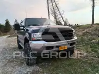2000 Ford EXPEDITION