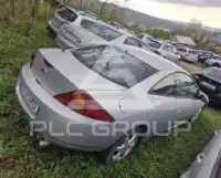 2000 Ford Cougar