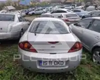 2000 Ford Cougar