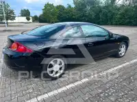 2000 Ford Cougar