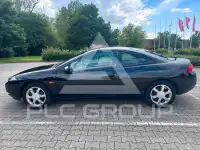 2000 Ford Cougar