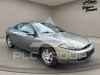 2000 Ford Cougar