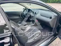 2000 Ford Cougar