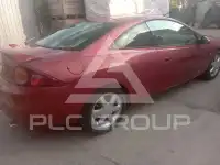 2000 Ford Cougar
