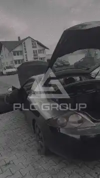 2000 Ford Cougar