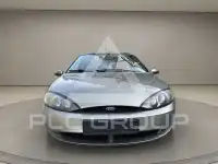 2000 Ford Cougar