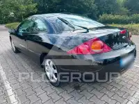 2000 Ford Cougar