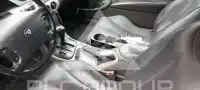 2000 Ford Cougar