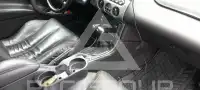 2000 Ford Cougar