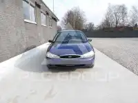 2000 Ford Mondeo