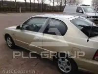 2000 Hyundai Accent