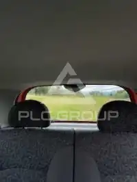 2000 Hyundai Atos