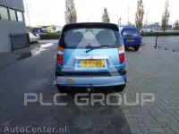 2000 Hyundai Atos