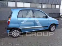 2000 Hyundai Atos