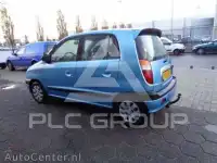 2000 Hyundai Atos