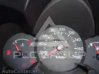 2000 Hyundai Atos