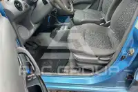 2000 Hyundai Atos