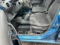 2000 Hyundai Atos
