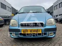 2000 Hyundai Atos