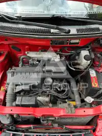 2000 Hyundai Atos