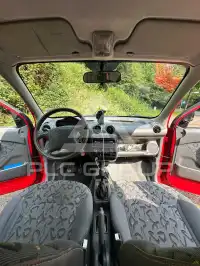 2000 Hyundai Atos