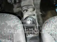 2000 Hyundai Atos