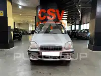 2000 Hyundai Atos