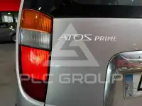 2000 Hyundai Atos