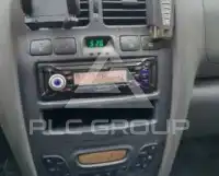 2000 Hyundai Santa Fe