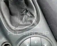 2000 Hyundai Santa Fe