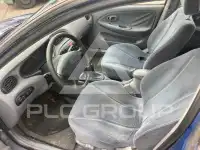 2000 Hyundai Lantra