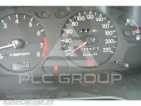 2000 Hyundai Lantra