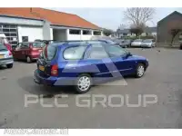 2000 Hyundai Lantra