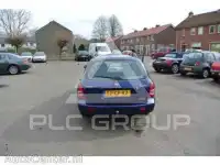 2000 Hyundai Lantra