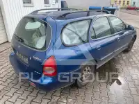 2000 Hyundai Lantra