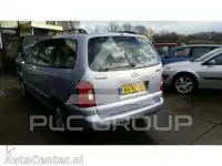2000 Hyundai Trajet