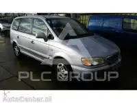 2000 Hyundai Trajet