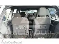 2000 Hyundai Trajet