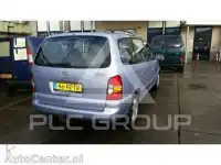 2000 Hyundai Trajet
