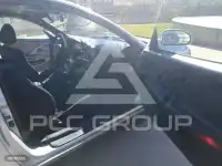 2000 Hyundai Coupe