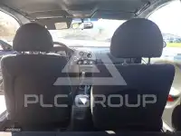 2000 Hyundai Coupe