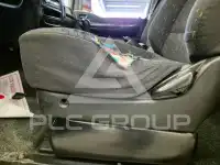 2000 Hyundai H-1